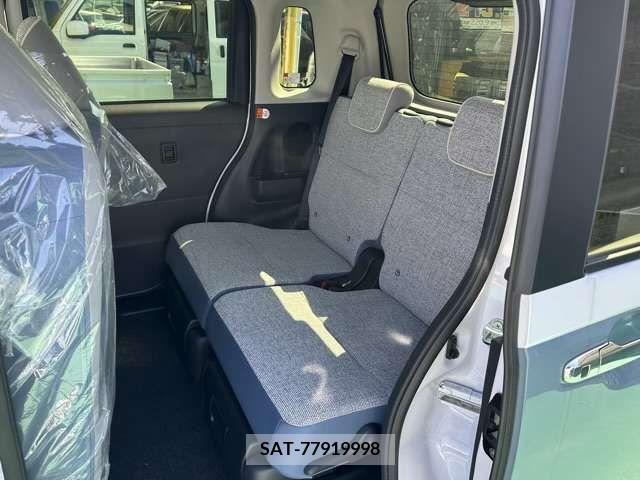 Daihatsu MOVE 2022-11 216264-5