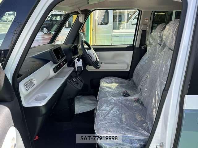 Daihatsu MOVE 2022-11 216264-4