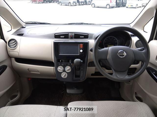 Nissan DAYZ 2013-06 266504-10