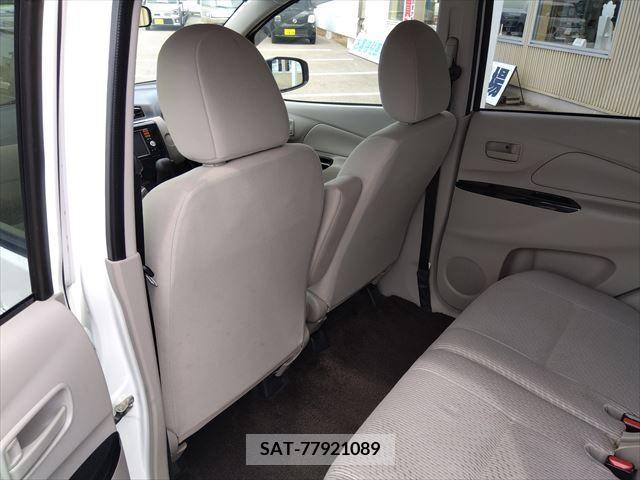 Nissan DAYZ 2013-06 266504-13
