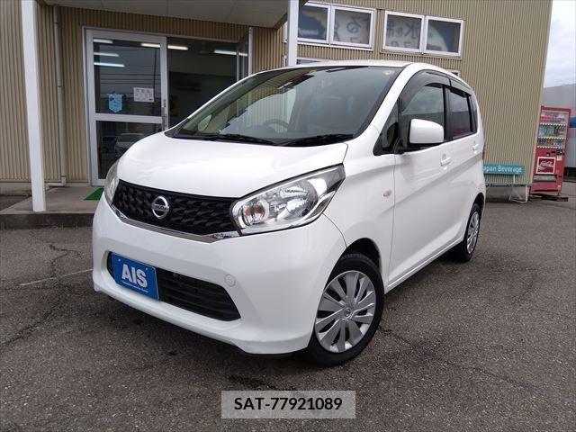 Nissan DAYZ 2013-06 266504-0