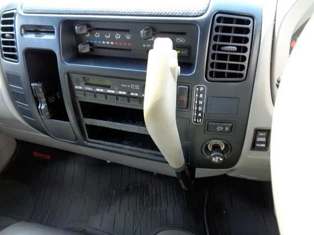 Toyota TOYOACE 2009-05 23688-5