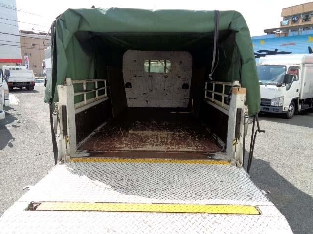 Toyota TOYOACE 2009-05 23688-11