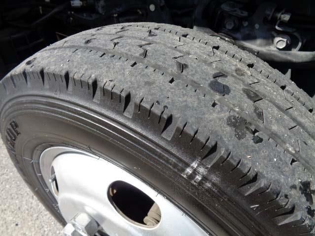 Toyota TOYOACE 2009-05 23688-18
