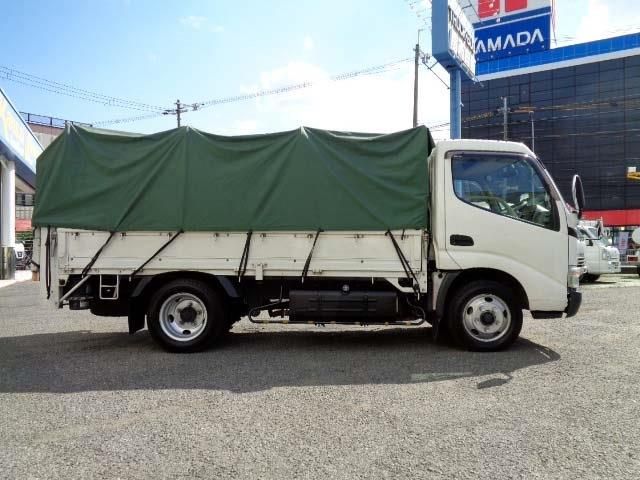 Toyota TOYOACE 2009-05 23688-15