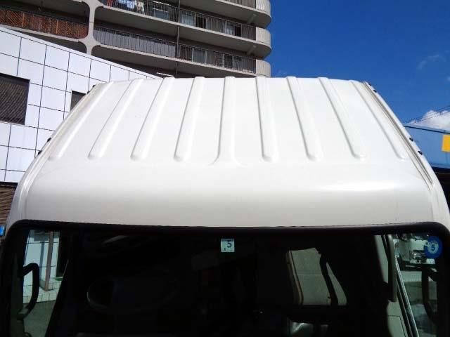 Toyota TOYOACE 2009-05 23688-21