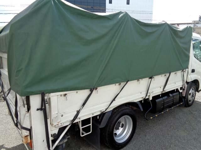 Toyota TOYOACE 2009-05 23688-24