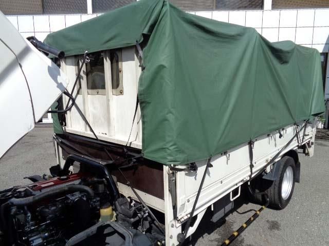 Toyota TOYOACE 2009-05 23688-14