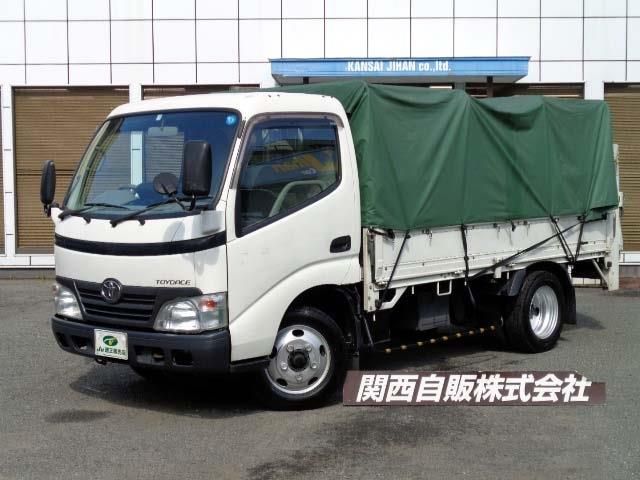 Toyota TOYOACE 2009-05 23688-0