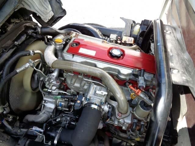 Toyota TOYOACE 2009-05 23688-3
