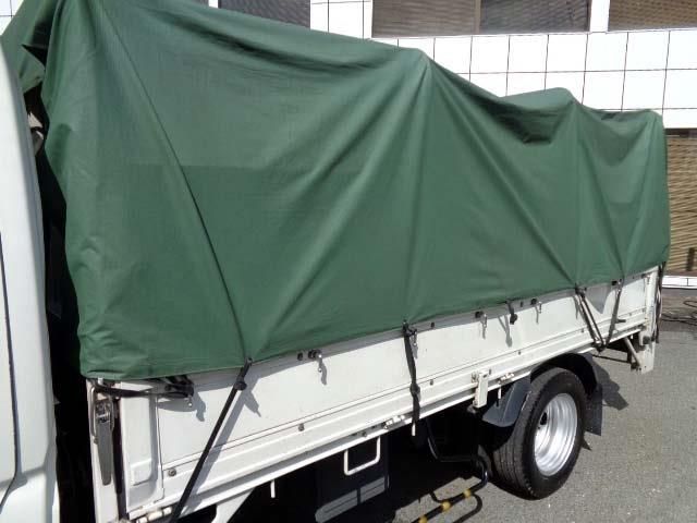 Toyota TOYOACE 2009-05 23688-23