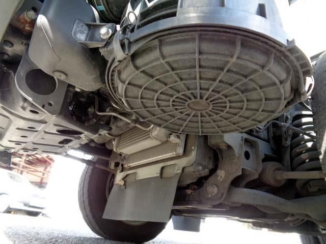 Toyota TOYOACE 2009-05 23688-16