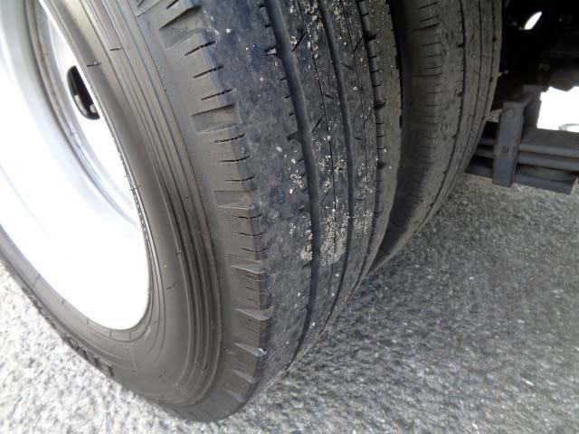 Toyota TOYOACE 2009-05 23688-19