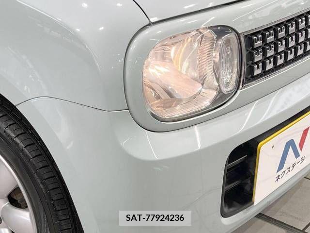 Suzuki LAPIN 2014-08 291292-12