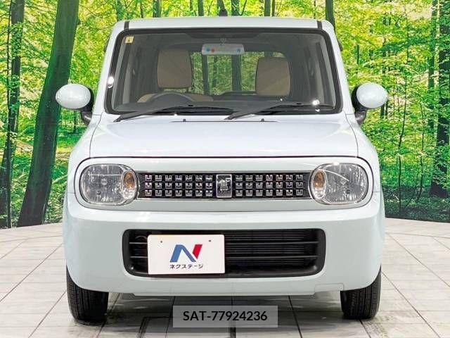 Suzuki LAPIN 2014-08 291292-14