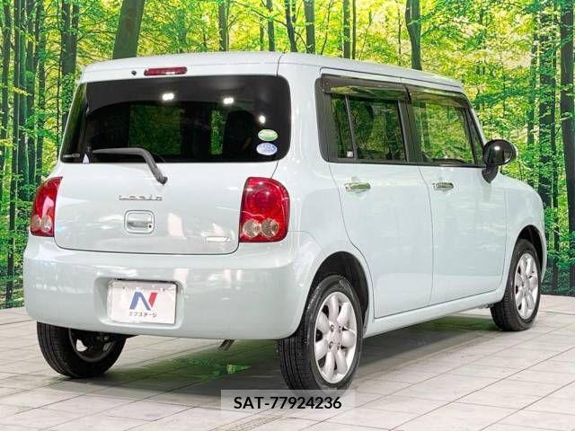 Suzuki LAPIN 2014-08 291292-17
