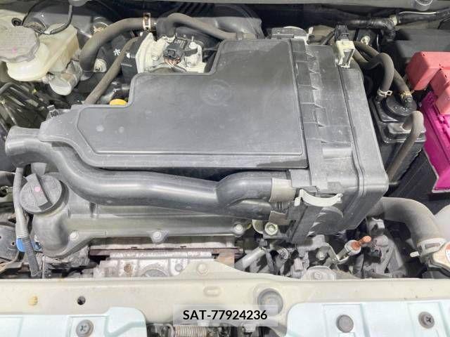Suzuki LAPIN 2014-08 291292-18