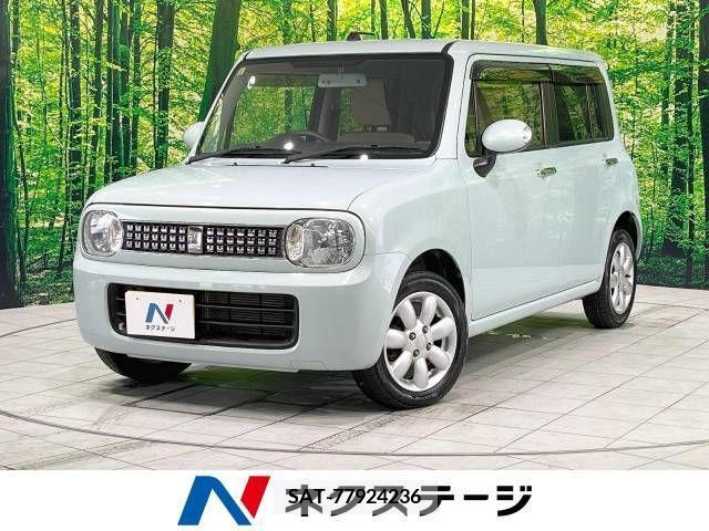 Suzuki LAPIN 2014-08 291292-0