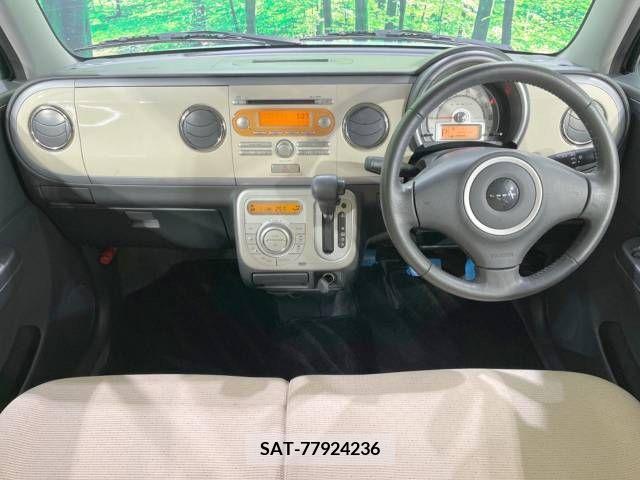 Suzuki LAPIN 2014-08 291292-1
