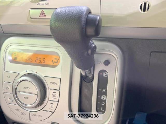 Suzuki LAPIN 2014-08 291292-6