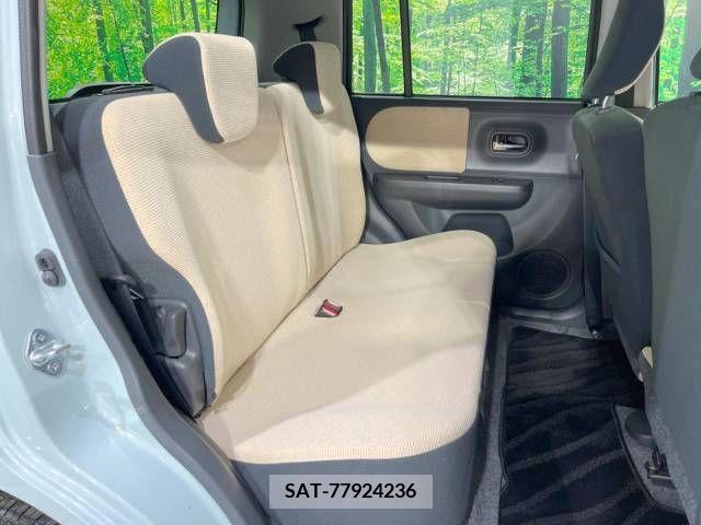 Suzuki LAPIN 2014-08 291292-9