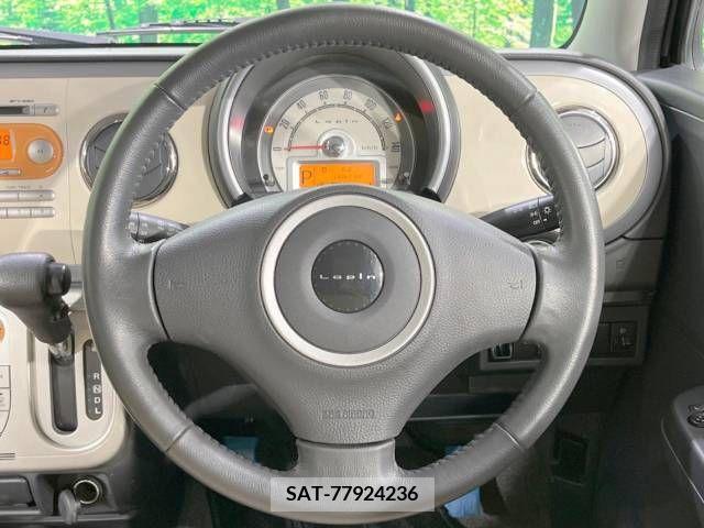 Suzuki LAPIN 2014-08 291292-11