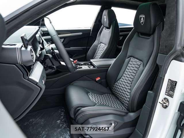 Lamborghini URUS 2022-05 206167-2