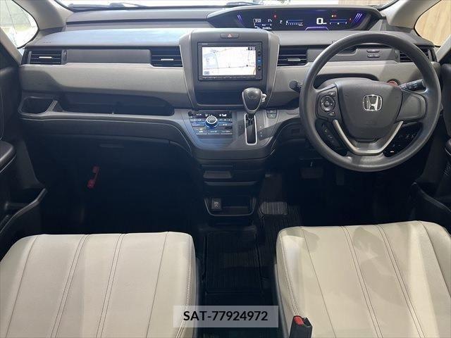 Honda FREED 2016-12 346110-1