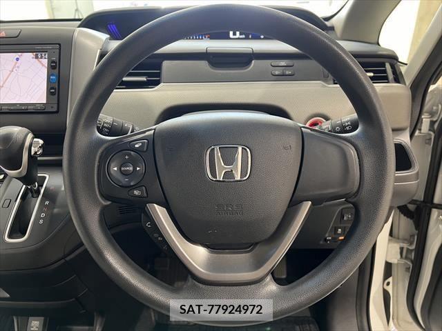 Honda FREED 2016-12 346110-10
