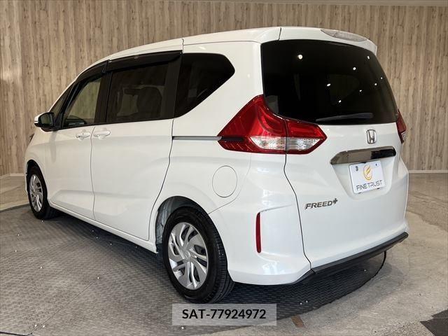 Honda FREED 2016-12 346110-19