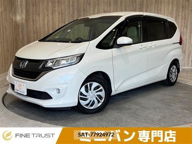 Honda FREED 2016-12 346110-0