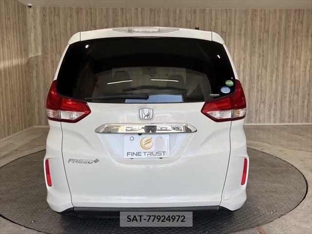 Honda FREED 2016-12 346110-18
