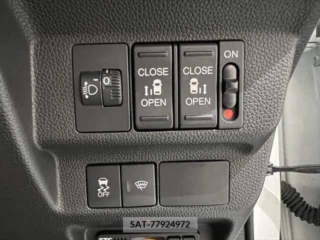 Honda FREED 2016-12 346110-6