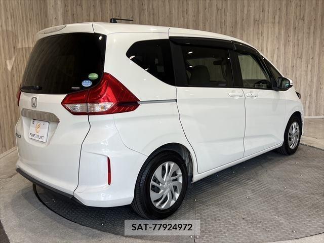 Honda FREED 2016-12 346110-17
