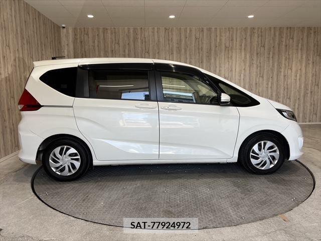 Honda FREED 2016-12 346110-16