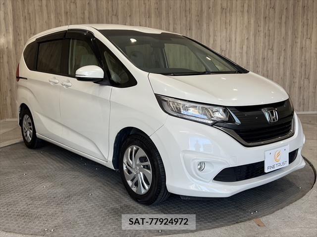 Honda FREED 2016-12 346110-15