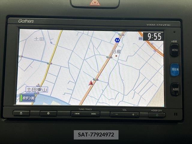 Honda FREED 2016-12 346110-2
