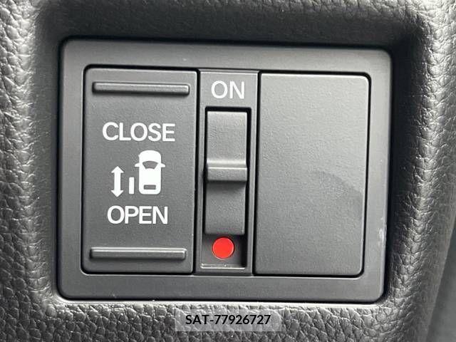 Honda N BOX CUSTOM 2018-09 342817-2