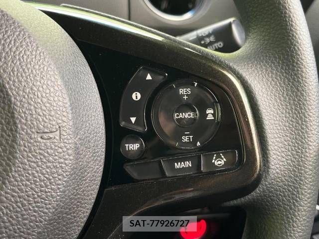 Honda N BOX CUSTOM 2018-09 342817-4