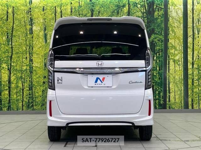 Honda N BOX CUSTOM 2018-09 342817-15