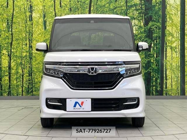 Honda N BOX CUSTOM 2018-09 342817-14