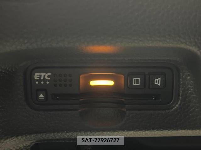 Honda N BOX CUSTOM 2018-09 342817-7