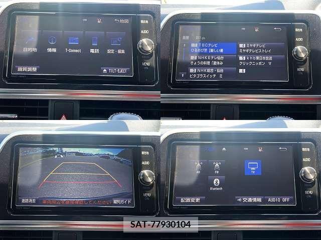 Toyota SIENTA 2017-05 345801-6