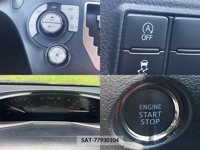 Toyota SIENTA 2017-05 345801-5