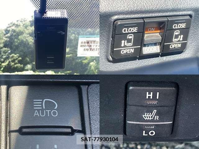 Toyota SIENTA 2017-05 345801-4