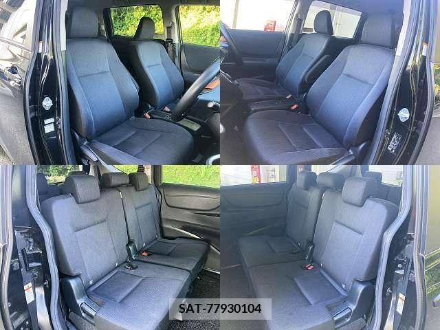 Toyota SIENTA 2017-05 345801-3