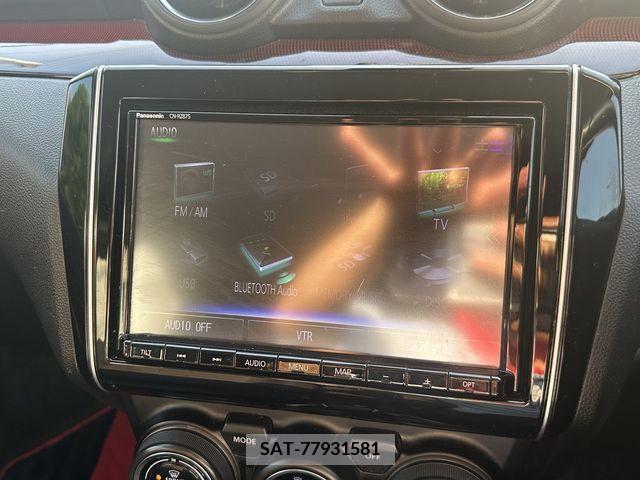 Suzuki SWIFT 2021-12 379478-21