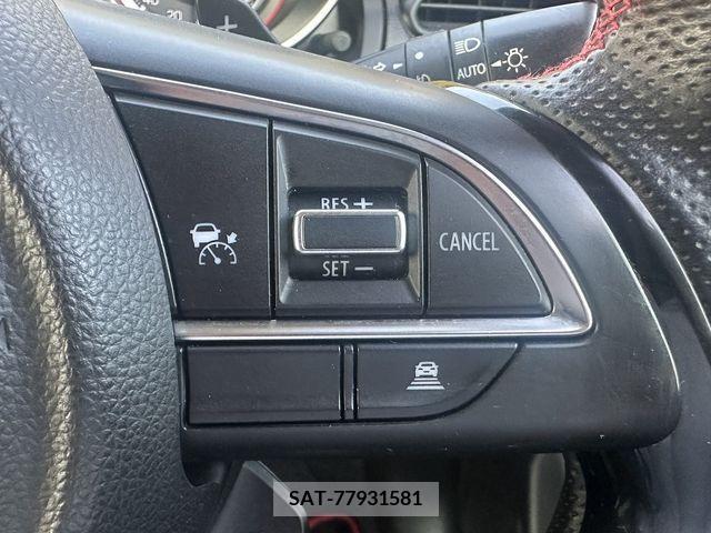 Suzuki SWIFT 2021-12 379478-20