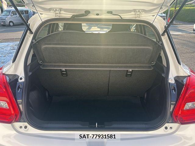 Suzuki SWIFT 2021-12 379478-28