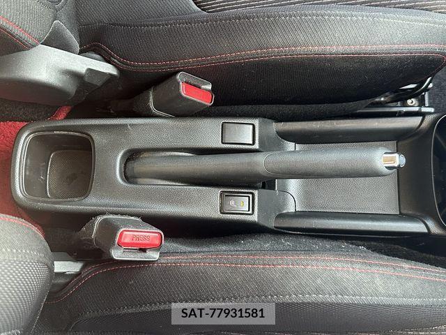 Suzuki SWIFT 2021-12 379478-25